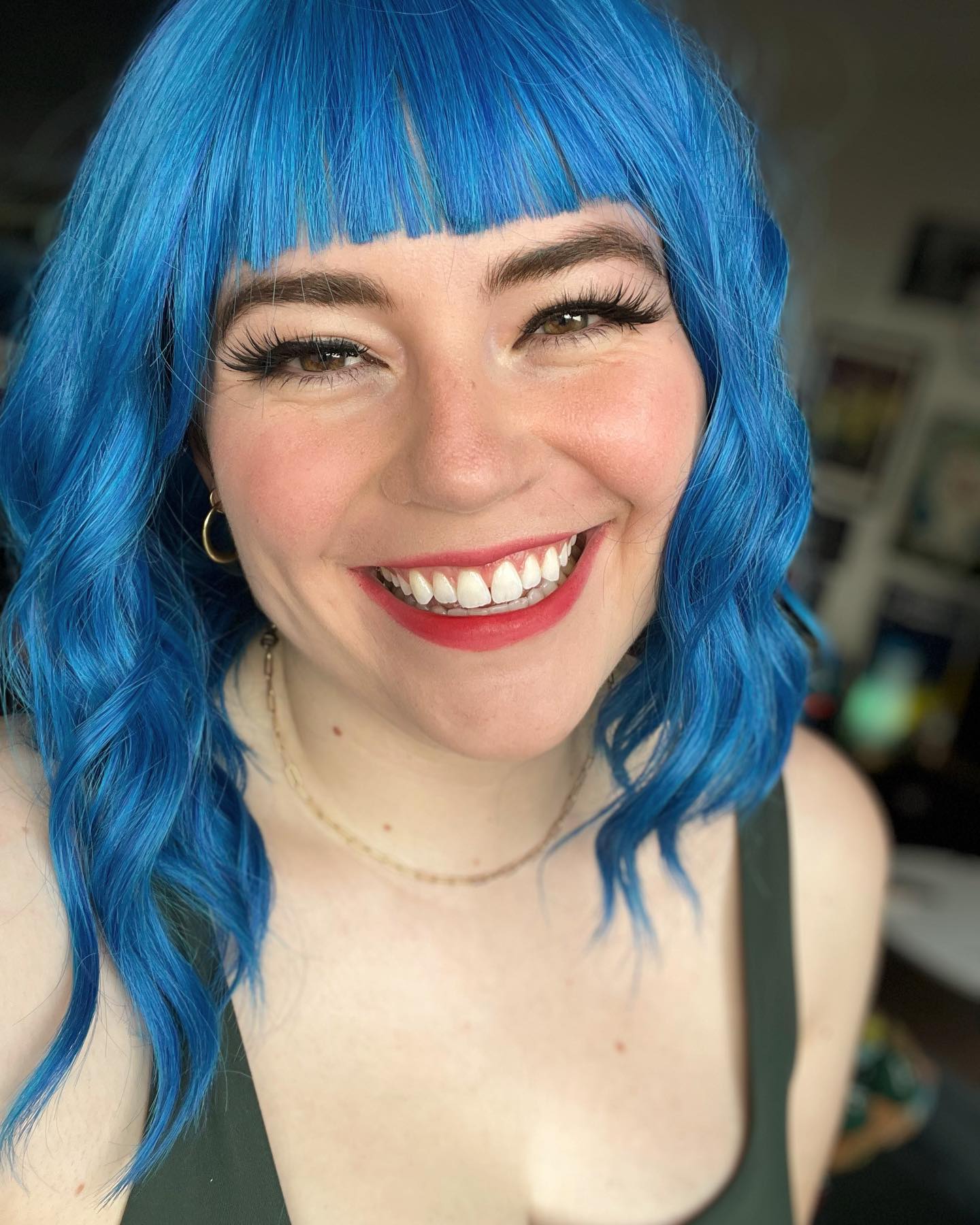 JessCapricorn nude photo 3