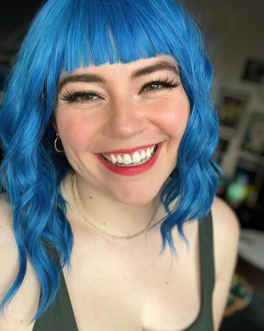 JessCapricorn nude photo 24