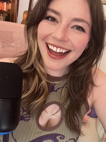 JessCapricorn nude photo 21
