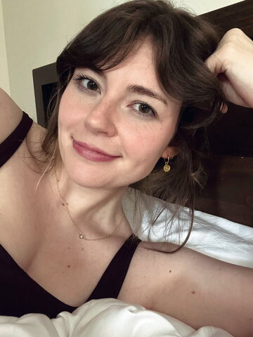 JessCapricorn nude photo 16