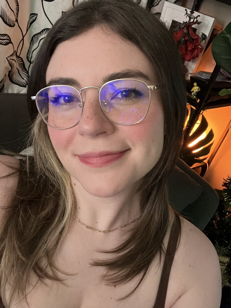 JessCapricorn nude photo 18