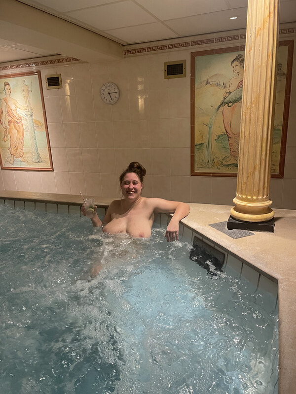 JesseJewel nude photo 2