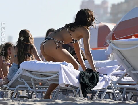 Jessica Alba nude photo 1