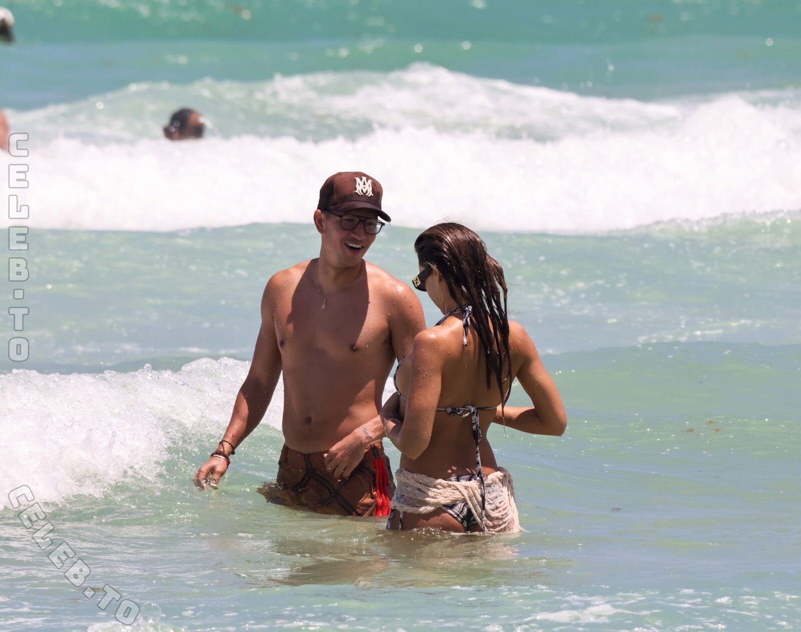 Jessica Alba nude photo 11