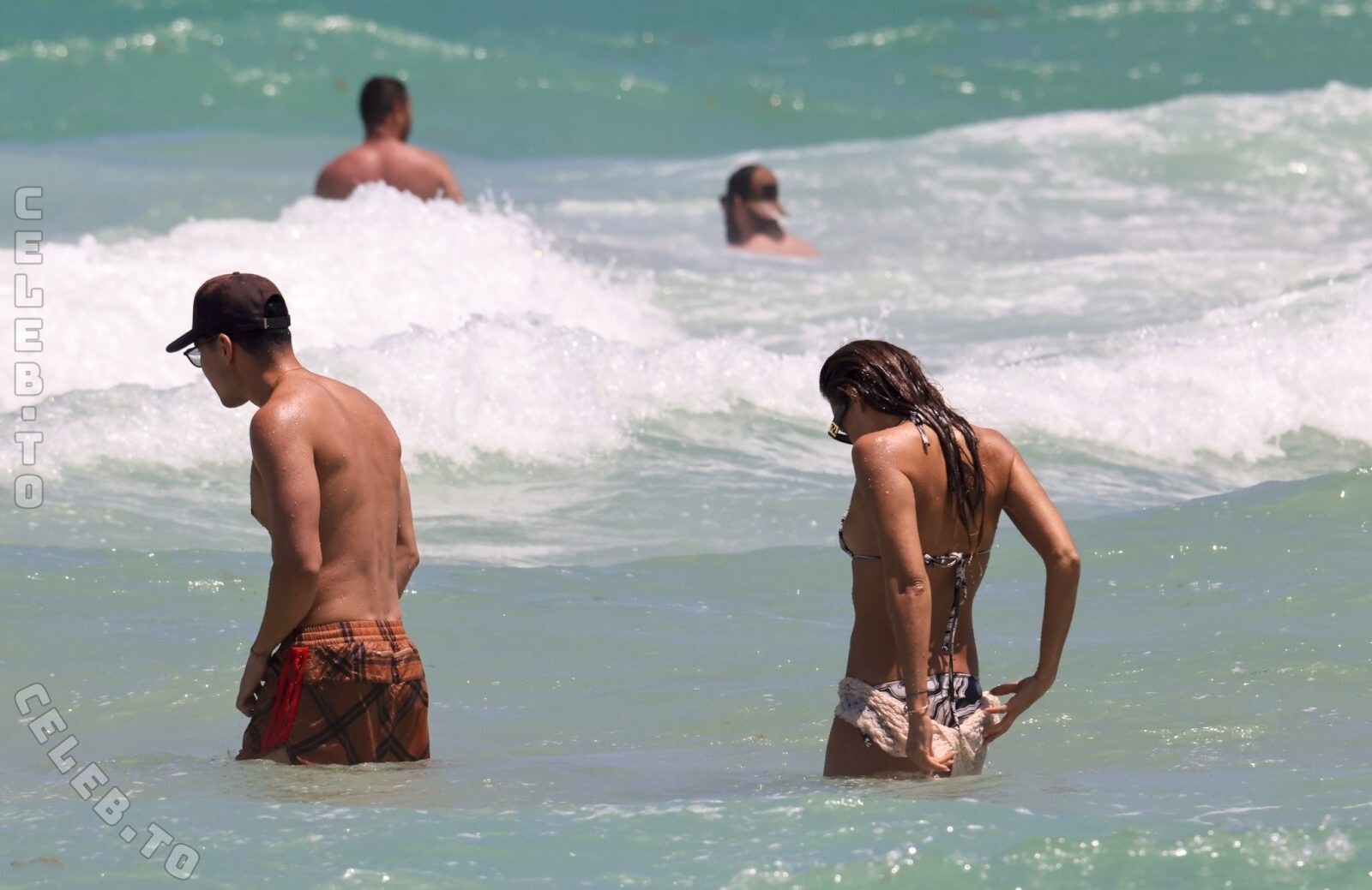 Jessica Alba nude photo 12