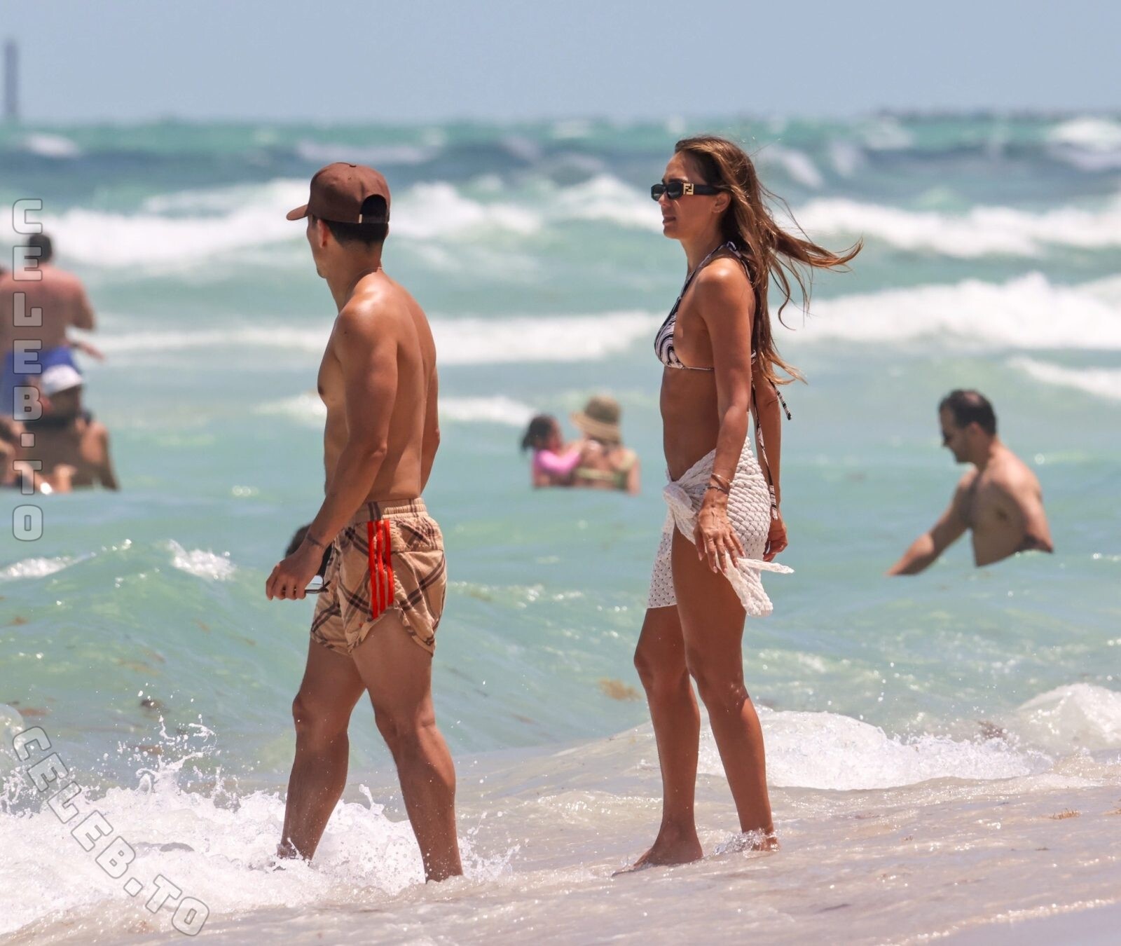 Jessica Alba nude photo 17