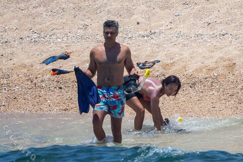 Jessica Alba nude photo 77