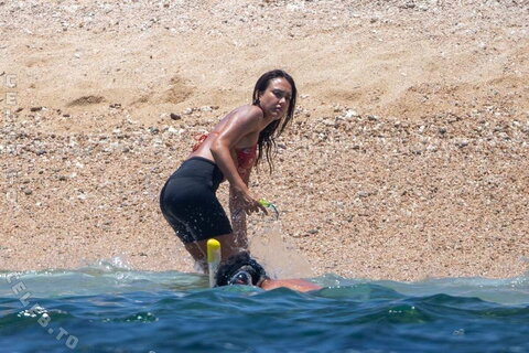 Jessica Alba nude photo 74
