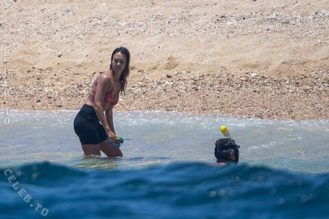 Jessica Alba nude photo 73