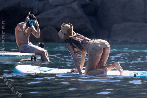 Jessica Alba nude photo 48