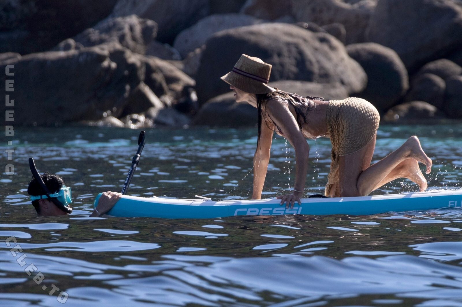 Jessica Alba nude photo 23