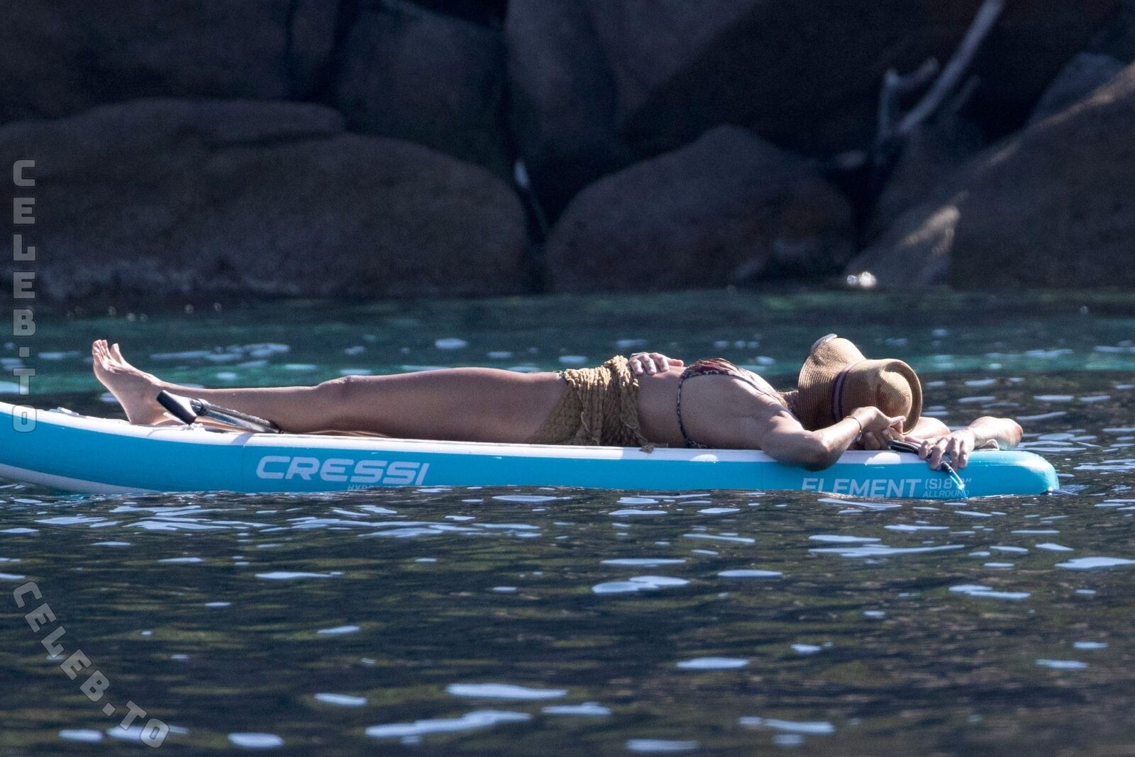 Jessica Alba nude photo 24