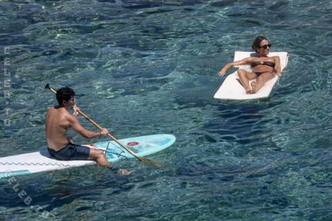 Jessica Alba nude photo 15