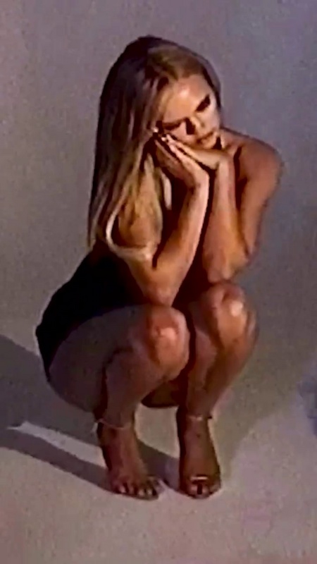 Jessica Belkin nude photo 4