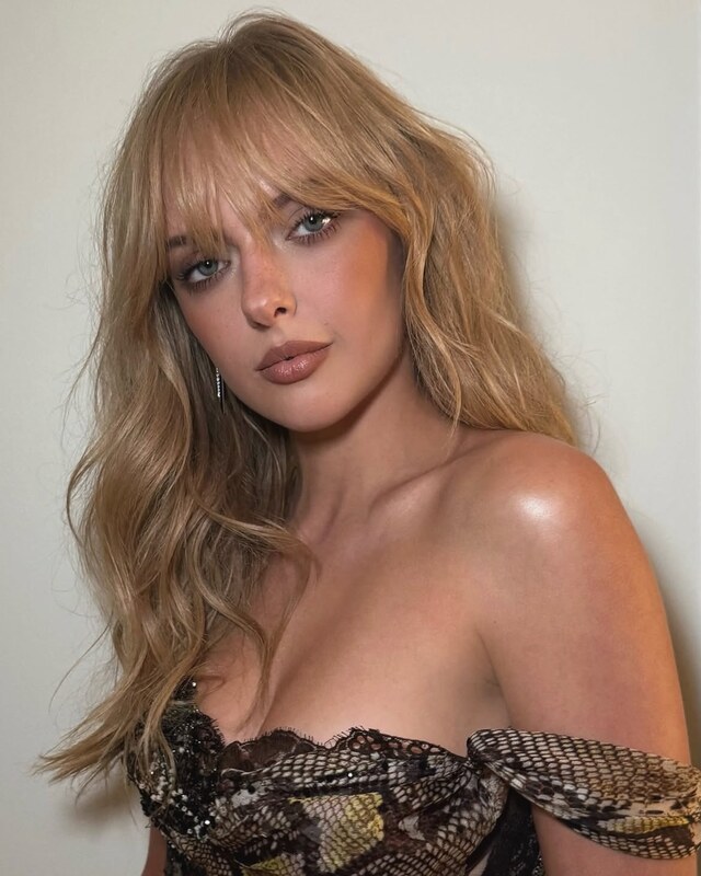 Jessica Belkin nude photo 6