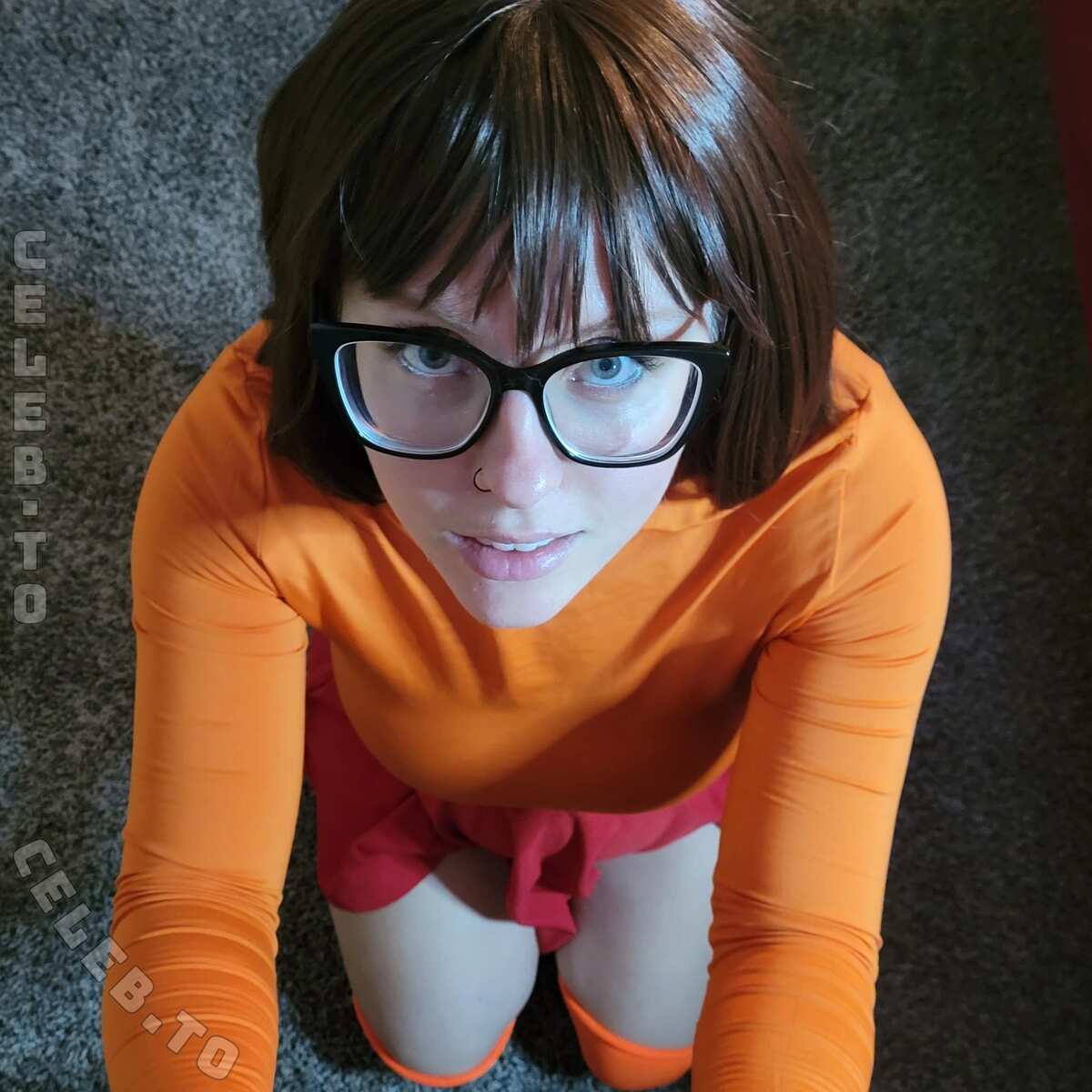 Jessica Belle nude photo 17