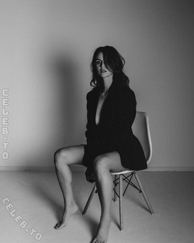 Jessica Bisceglia nude photo 4