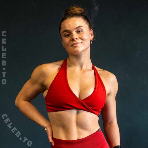 Jessica Bock photo 6