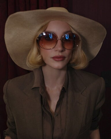 Jessica Chastain photo 2