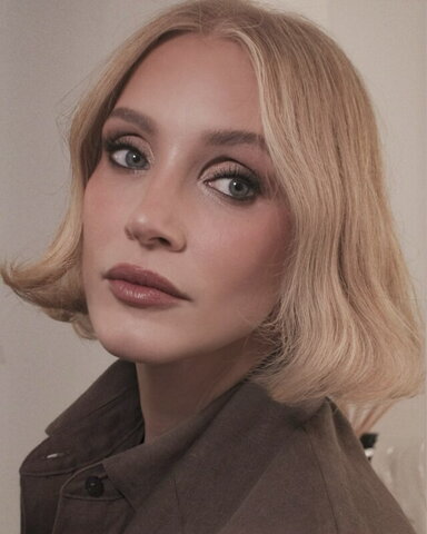 Jessica Chastain photo 3