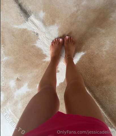 Jessica Delion – Even more OF content