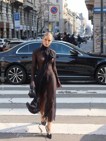 Jessica Goicoechea nude photo 18
