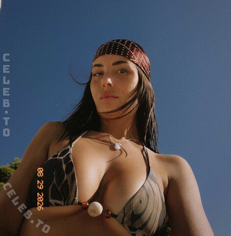 Jessica Huber Sexy (9 photos)