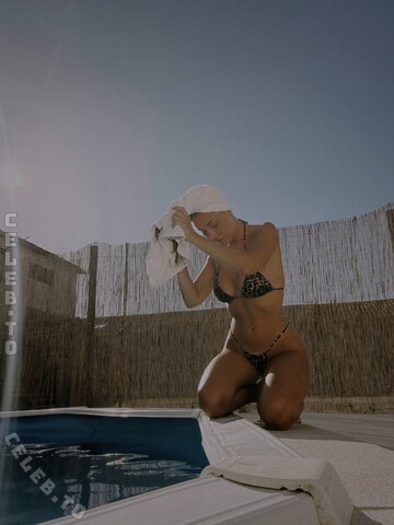 Jessica Huber nude photo 10