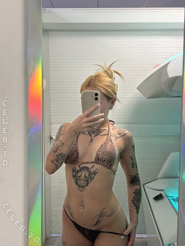 Jessica Mary Louise nude photo 18