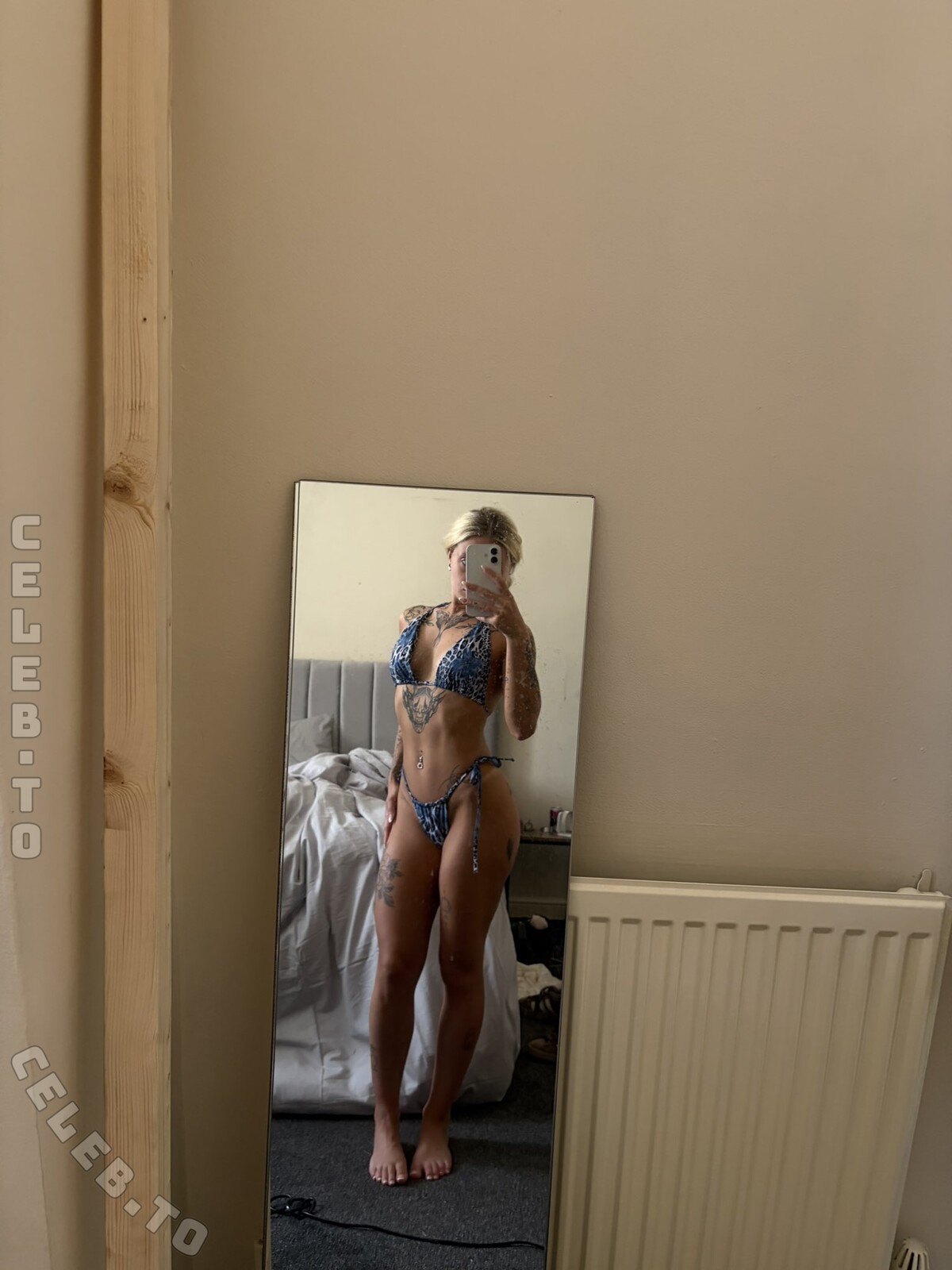 Jessica Mary Louise nude photo 15