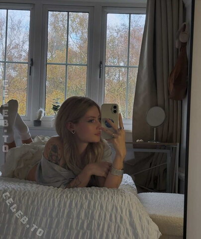 Jessica Mary Louise nude photo 11