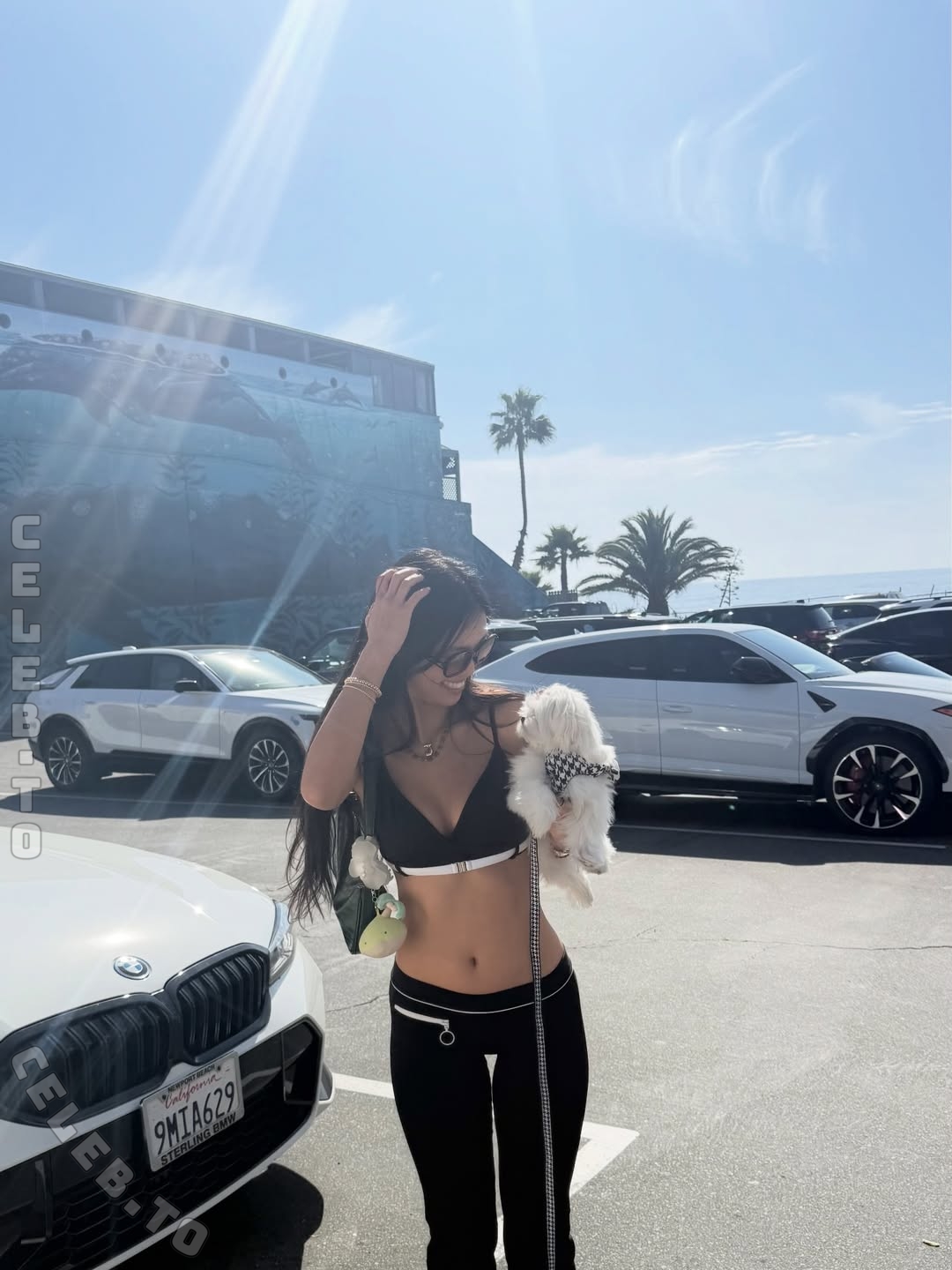 Jessica Oskam nude photo 3
