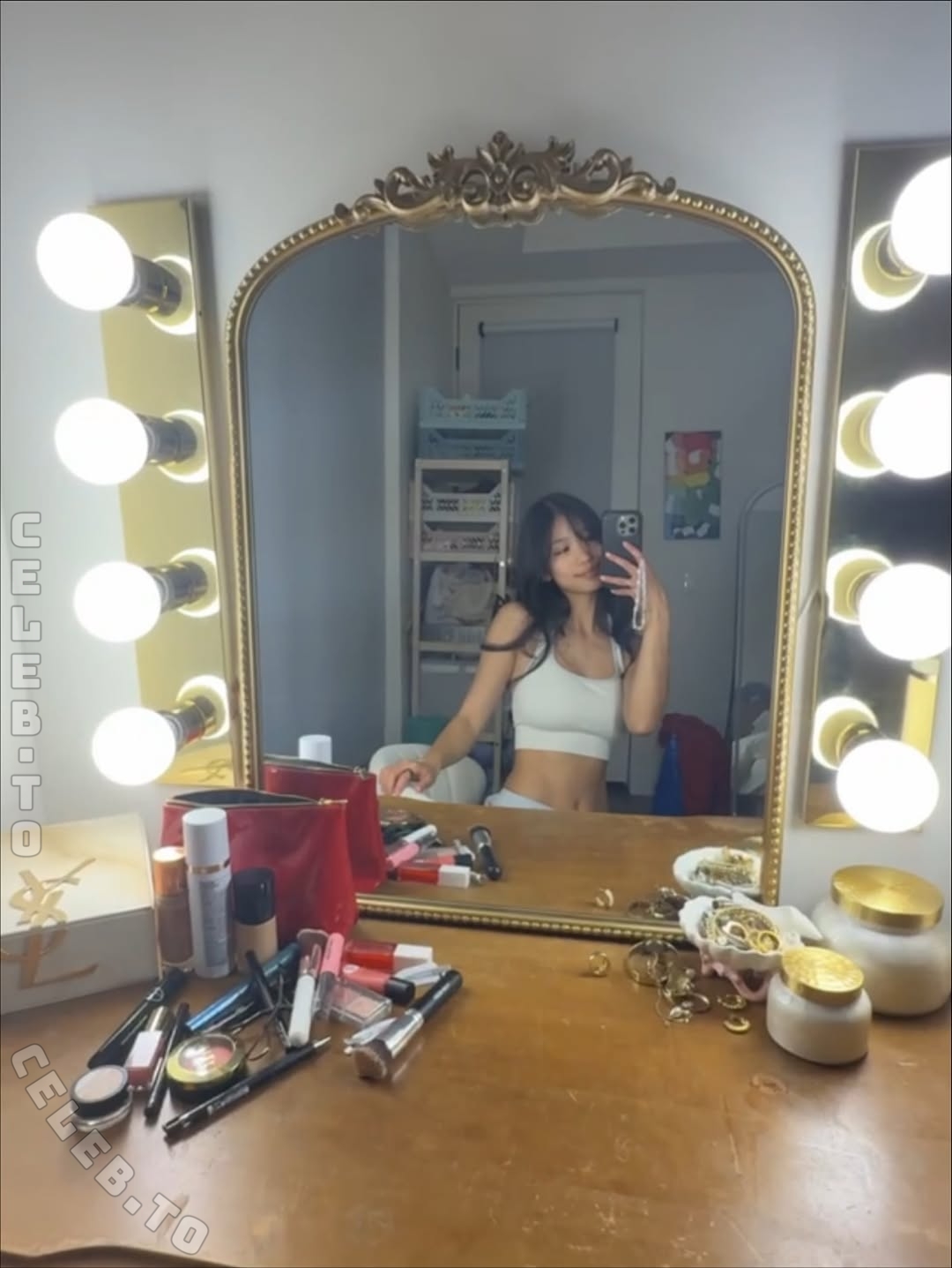 Jessica Oskam nude photo 11