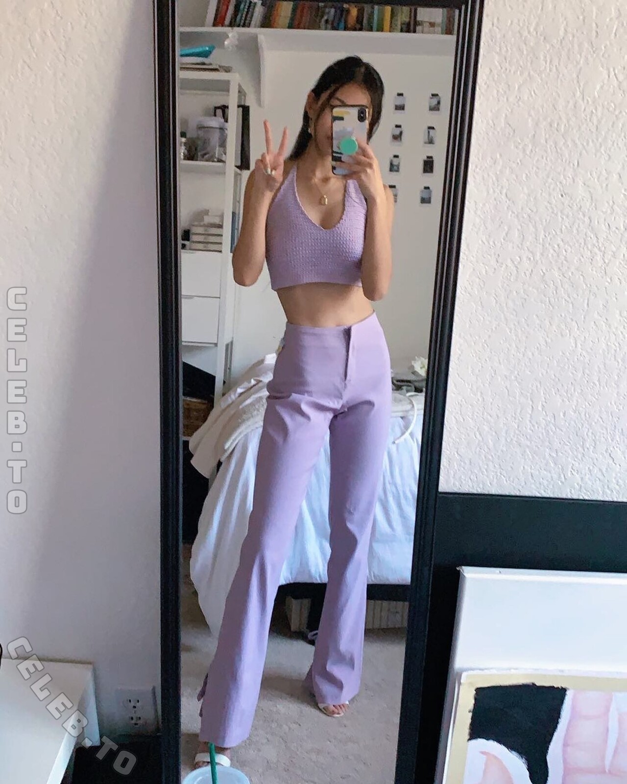 Jessica Oskam nude photo 13