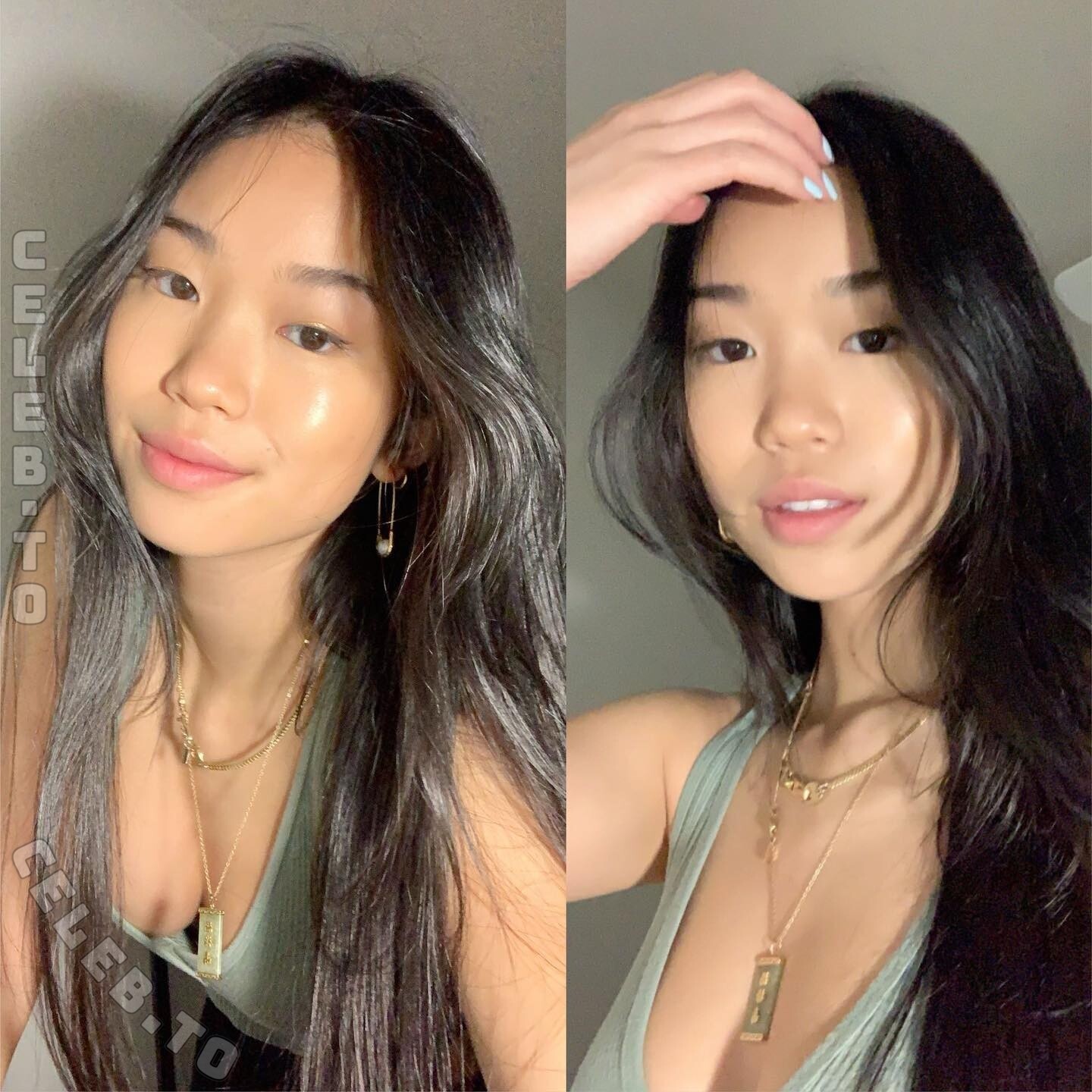 Jessica Oskam nude photo 16