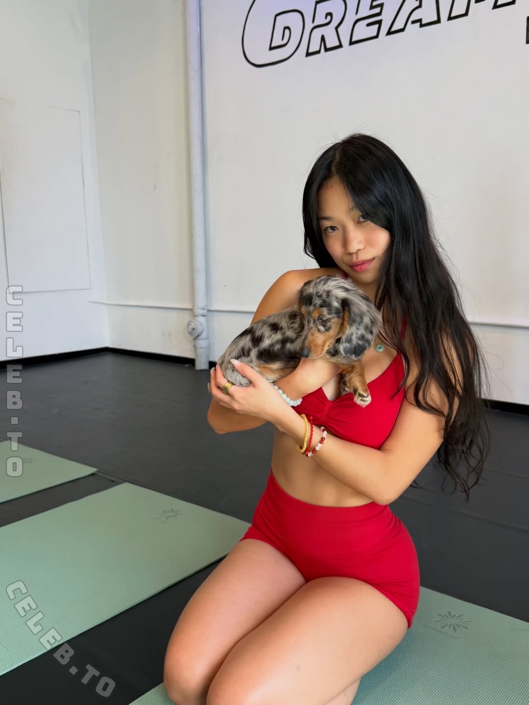 Jessica Oskam nude photo 13