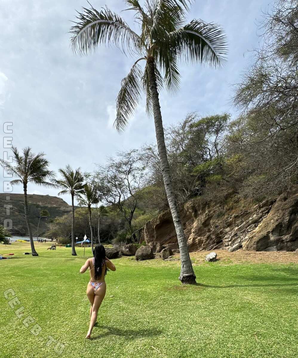 Jessica Oskam nude photo 16