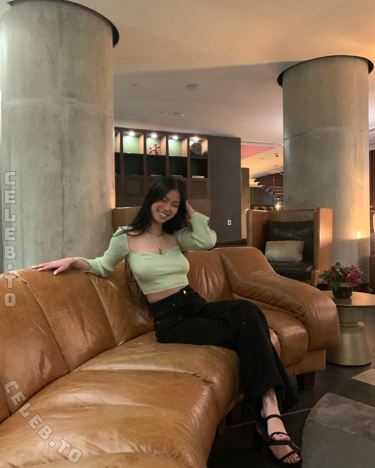 Jessica Oskam nude photo 20