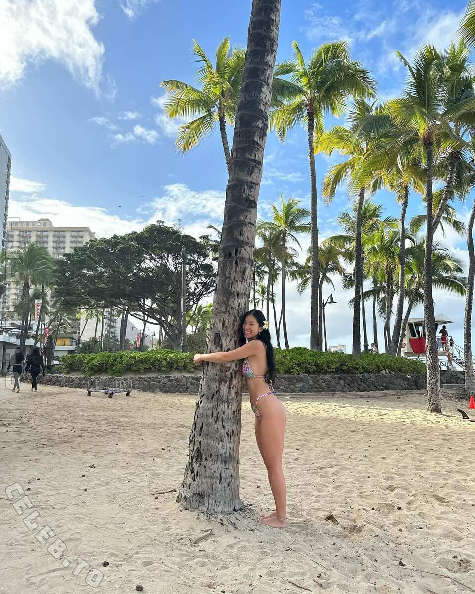 Jessica Oskam nude photo 19