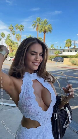 Jessica Paszka nude photo 265