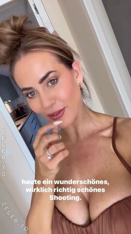 Jessica Paszka nude photo 10