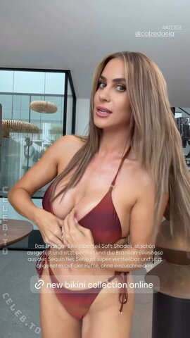 Jessica Paszka nude photo 116