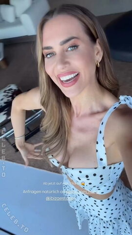 Jessica Paszka nude photo 66