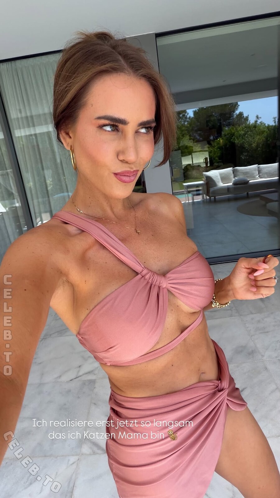 Jessica Paszka nude photo 27