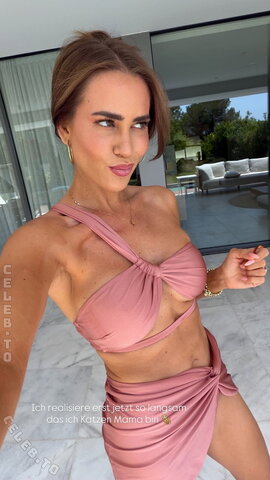 Jessica Paszka nude photo 63