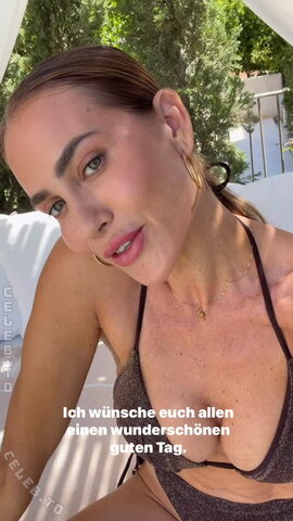 Jessica Paszka nude photo 49