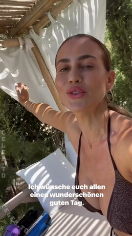 Jessica Paszka nude photo 45