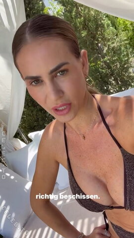 Jessica Paszka nude photo 41