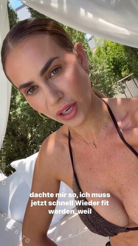 Jessica Paszka nude photo 39