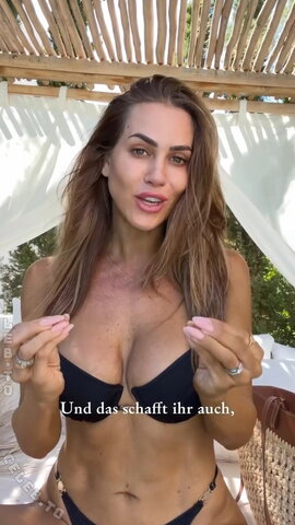Jessica Paszka nude photo 55